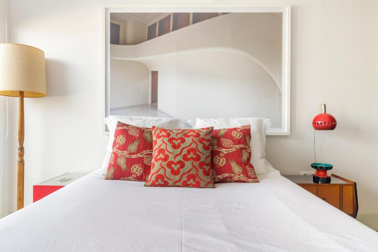 Design Poveiros Duplex Appartement Porto Buitenkant foto